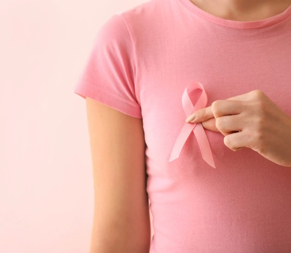 Breast Cancer Hospital in Chennai